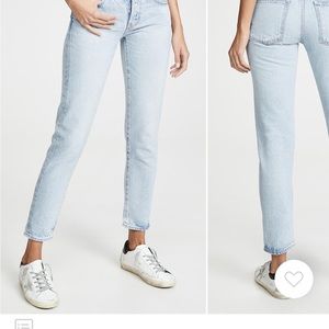Moussy Vintage Jeans Size 25